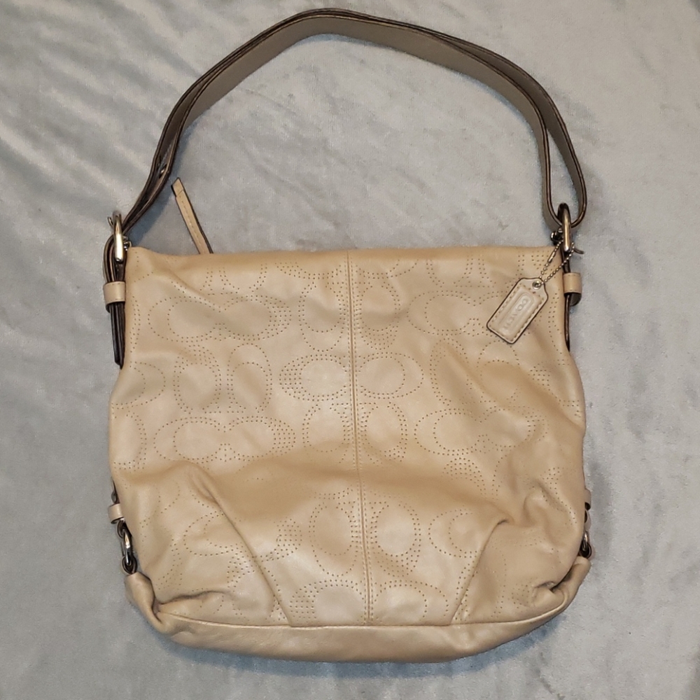 Coach Crossbody/ Shoulder bag